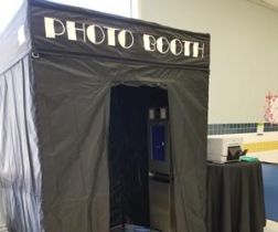 air photo booth