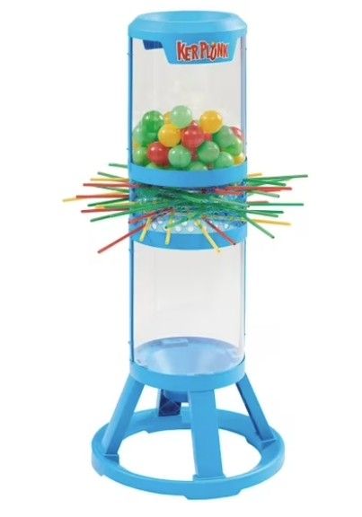 Giant Kerplunk