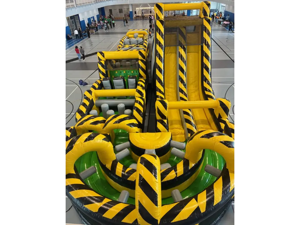 Venom Obstacle Course - Image 6