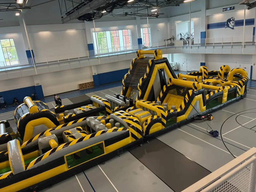Venom Obstacle Course - Image 7